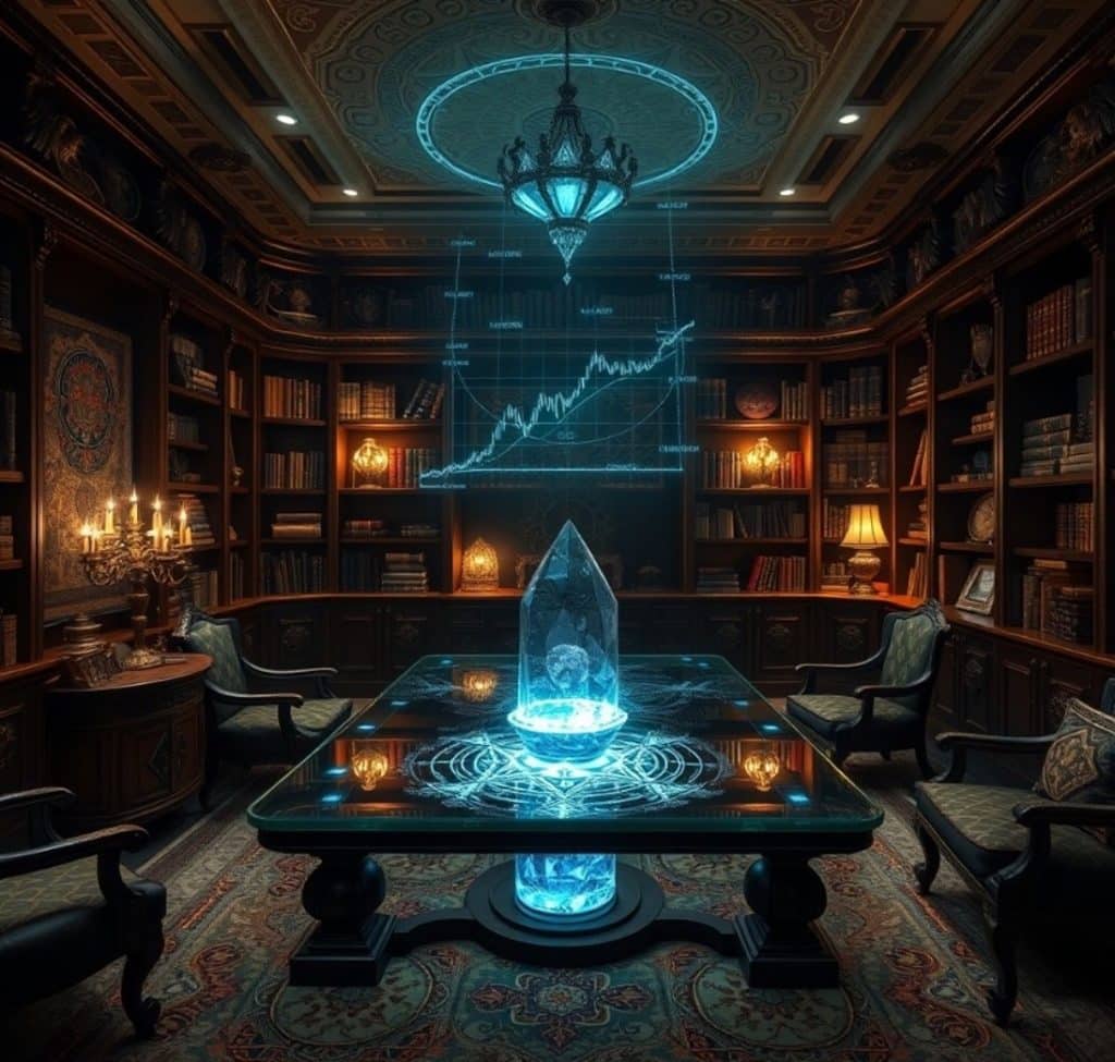 Unconventional Guidance
